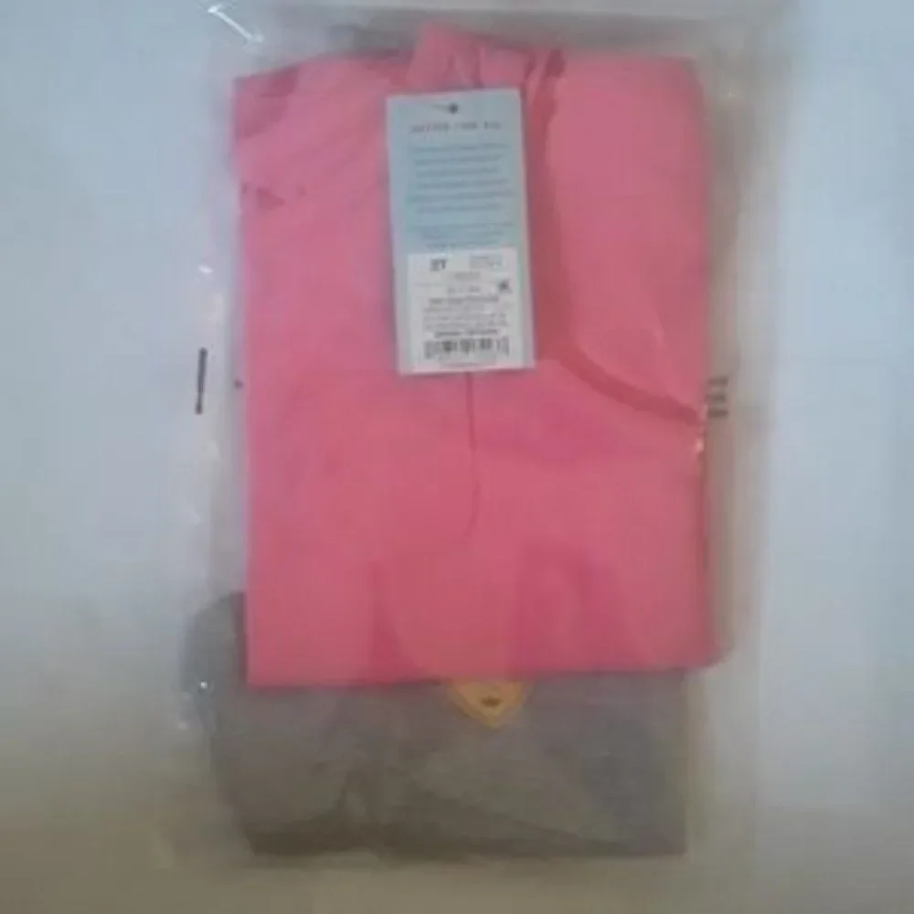 2T Girls Tank Top and Bottom Set - Cat & Jack
